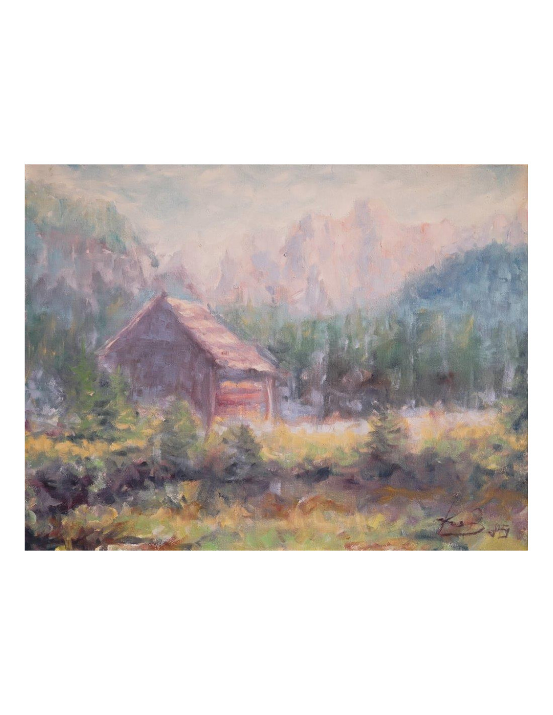 Koča