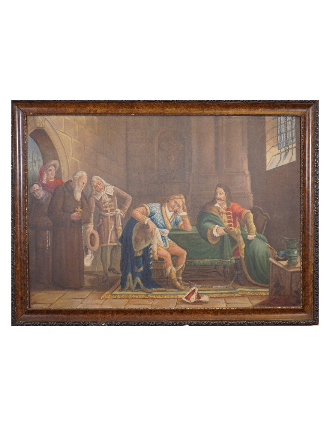Frankopan in Zrinski
