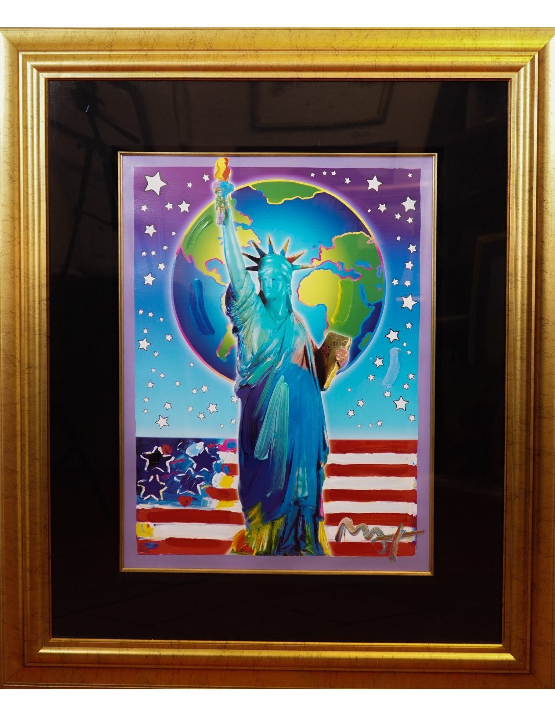 Peace on earth II.