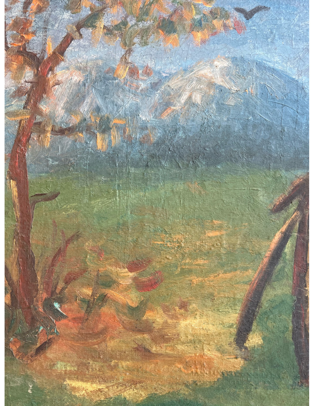 Kozolec 4