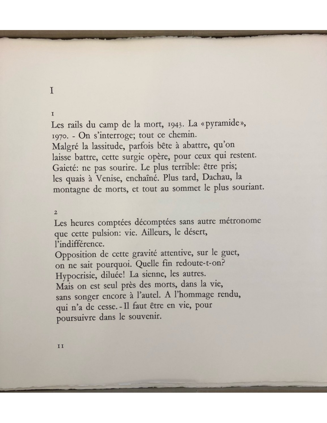 Cadastre de Cadavres - Zoran Mušič/Rene De Solier 5