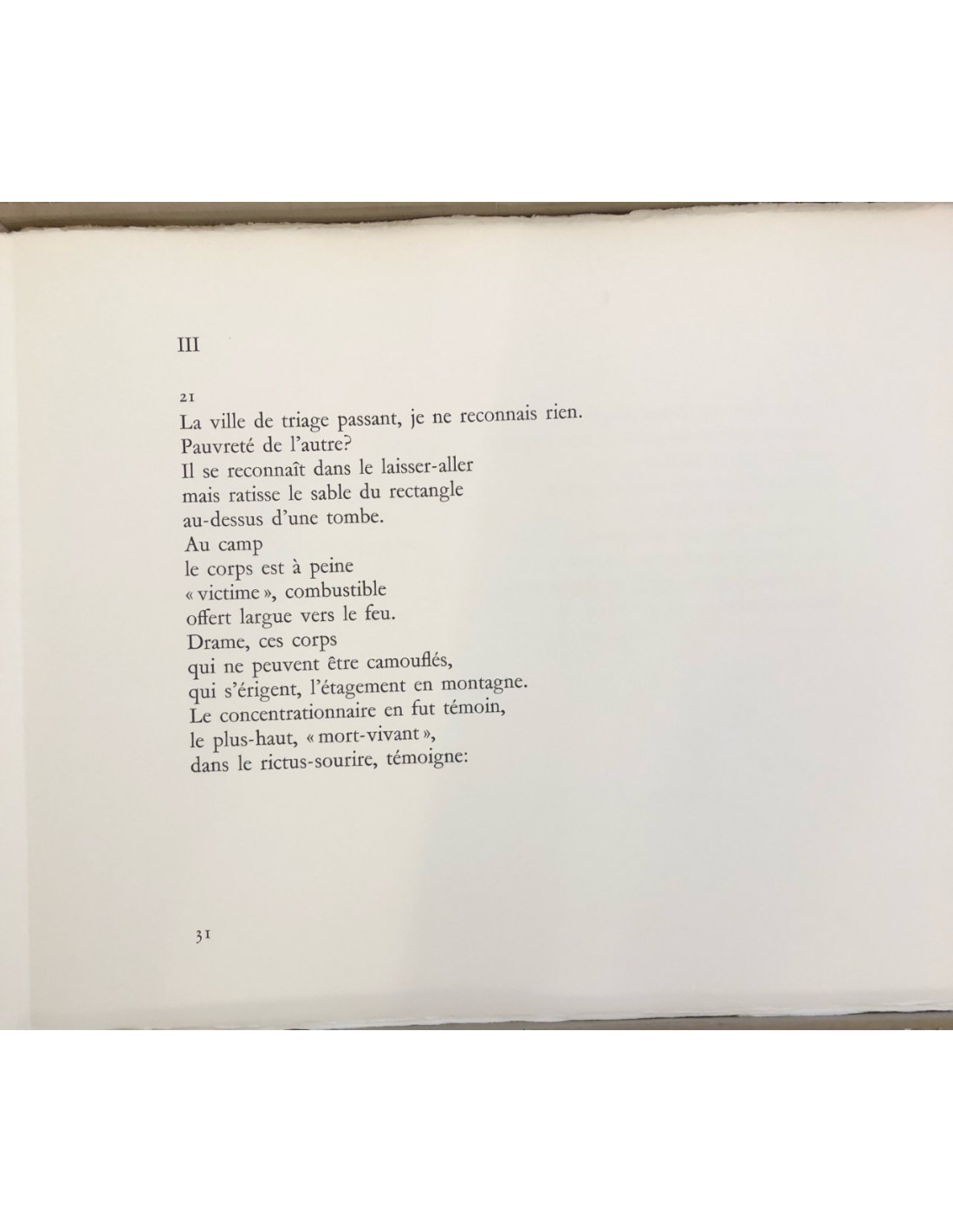 Cadastre de Cadavres - Zoran Mušič/Rene De Solier 10