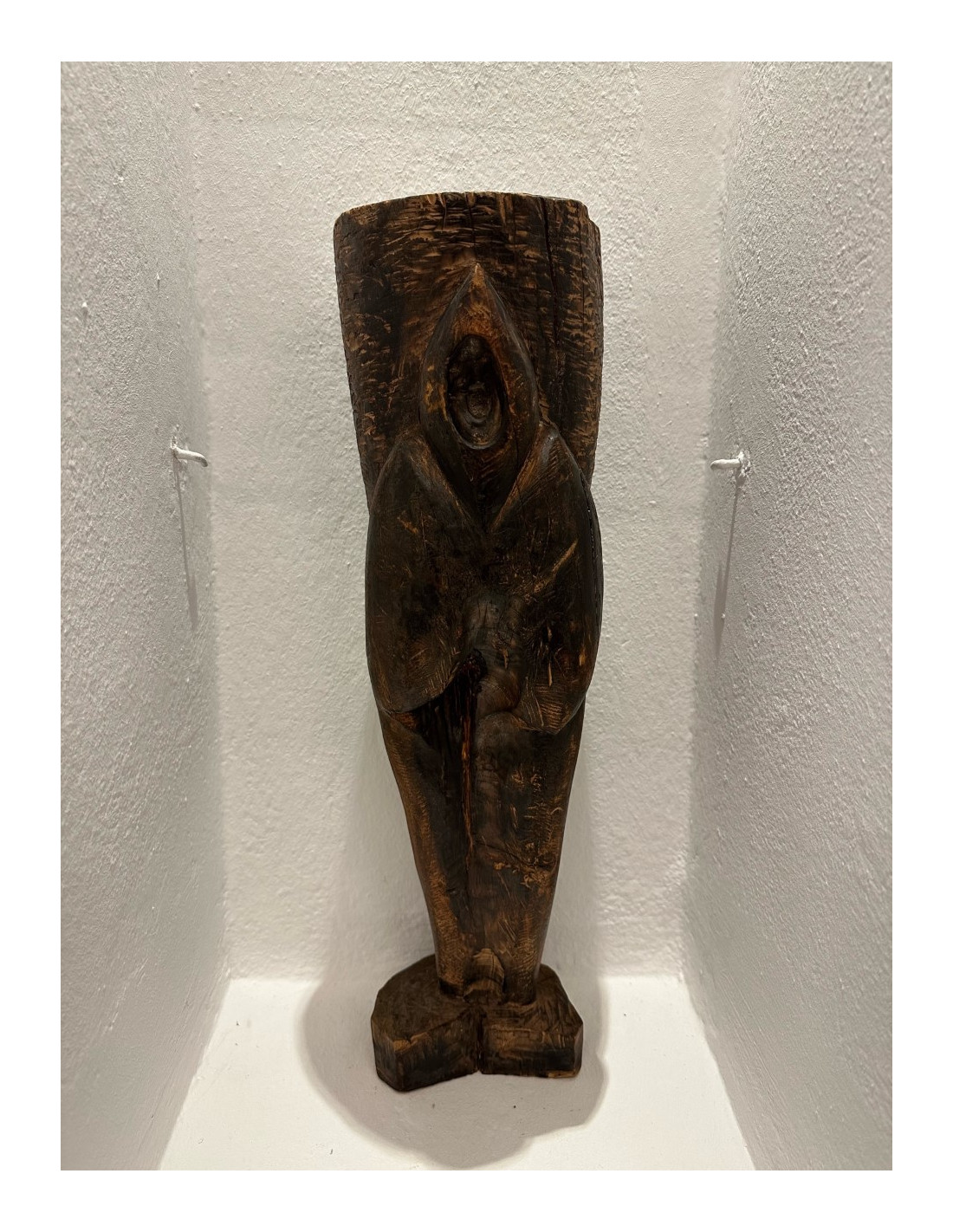 Kipi in skulpture