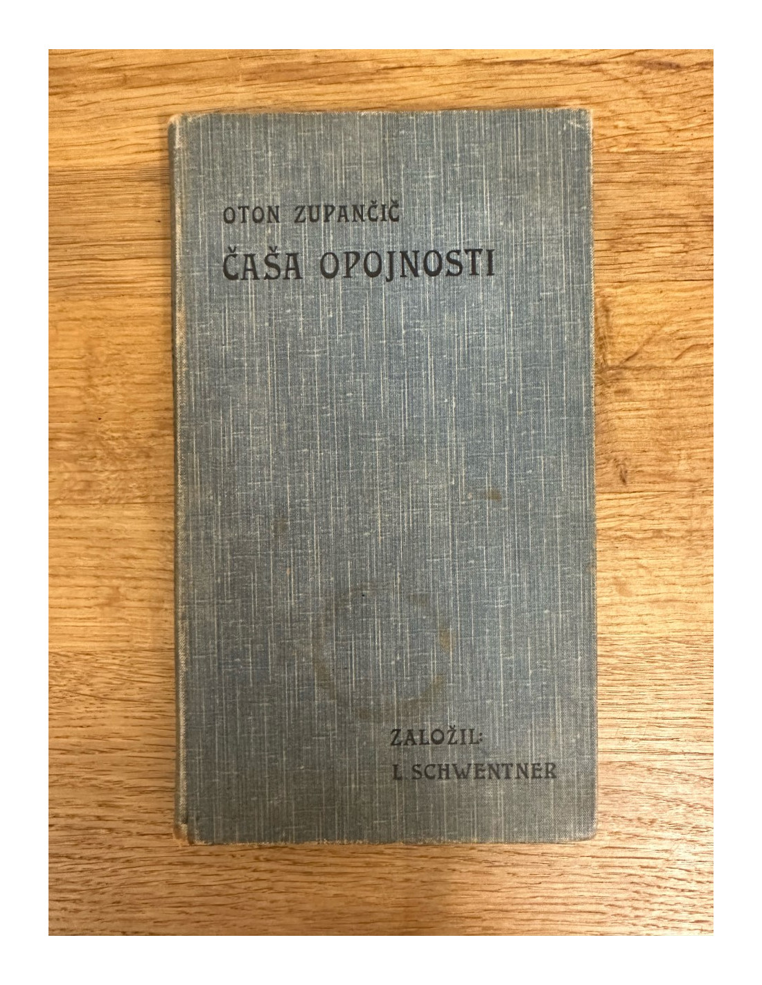 Čaša opojnosti 3