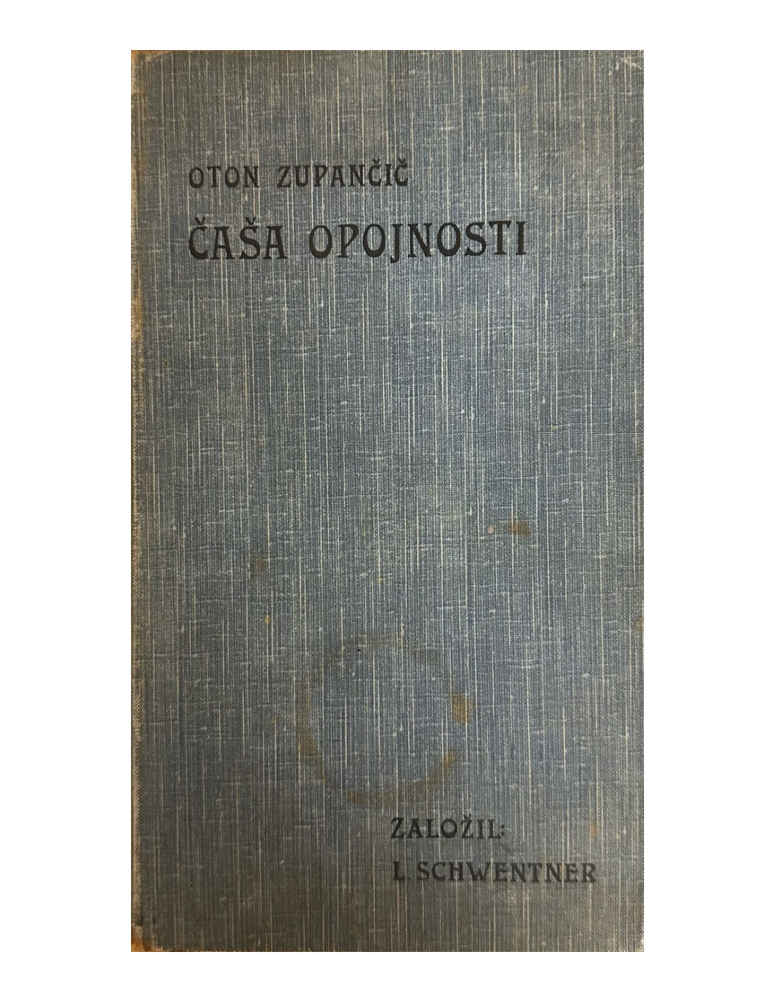 Čaša opojnosti