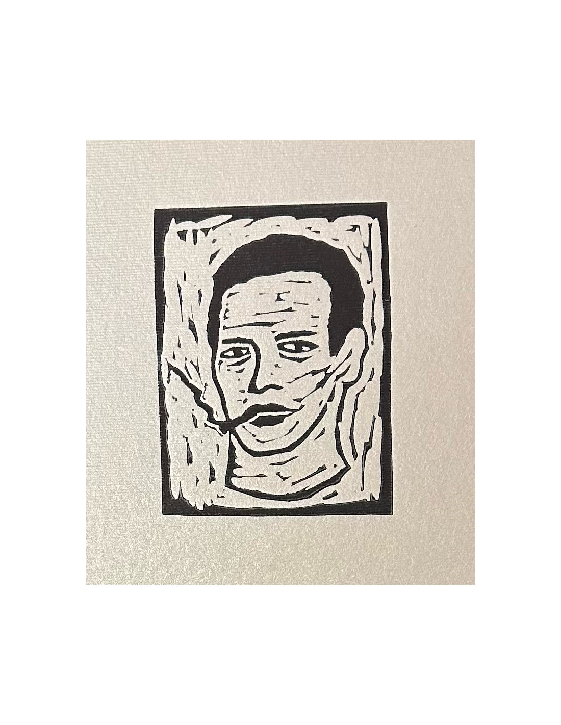 Portret 2