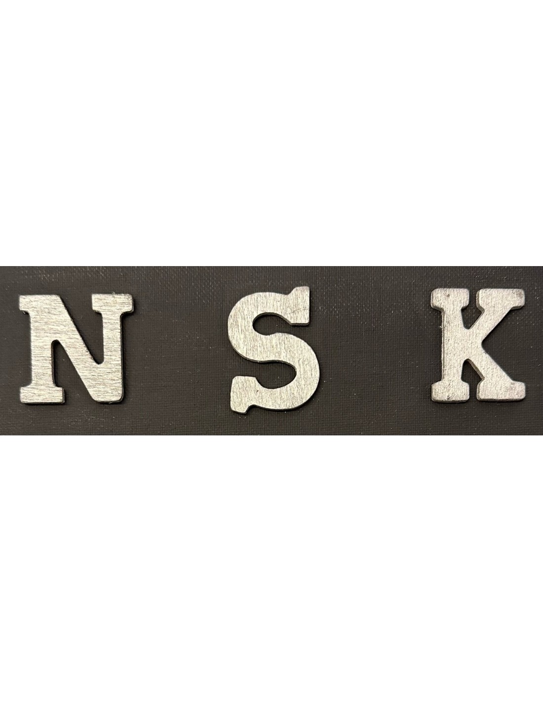 NSK 2