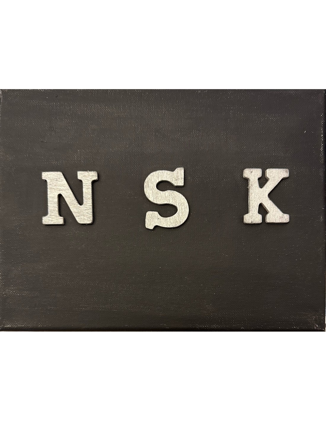 NSK