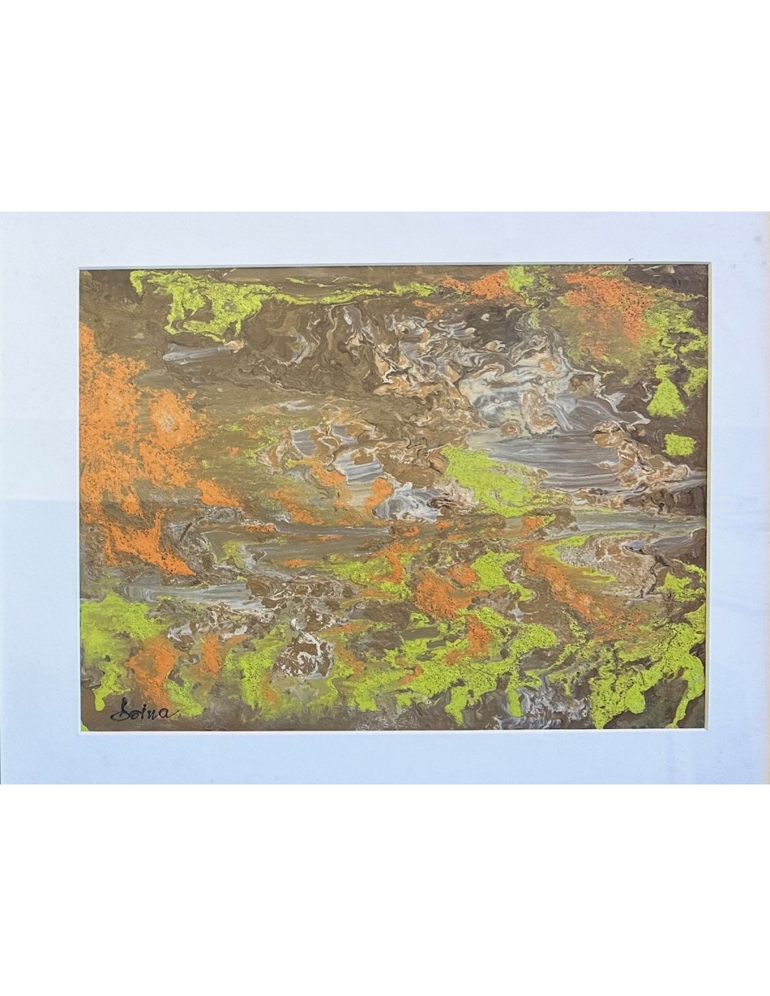 Raku storm
