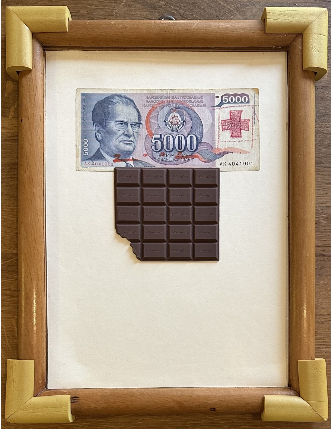 Tito cross