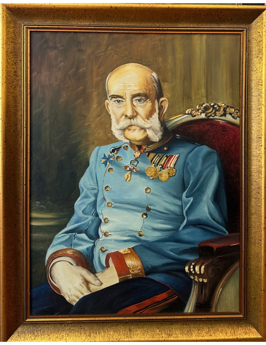 Franc Jožef