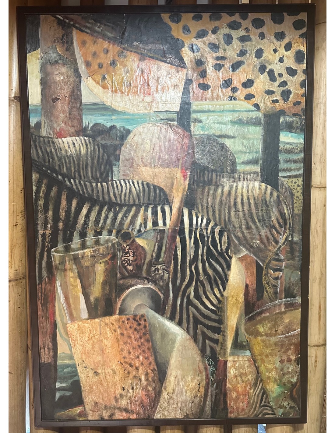 Zebra — Jakše Marko