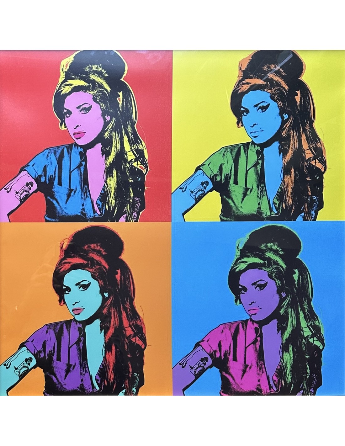 Amy Winehouse 2